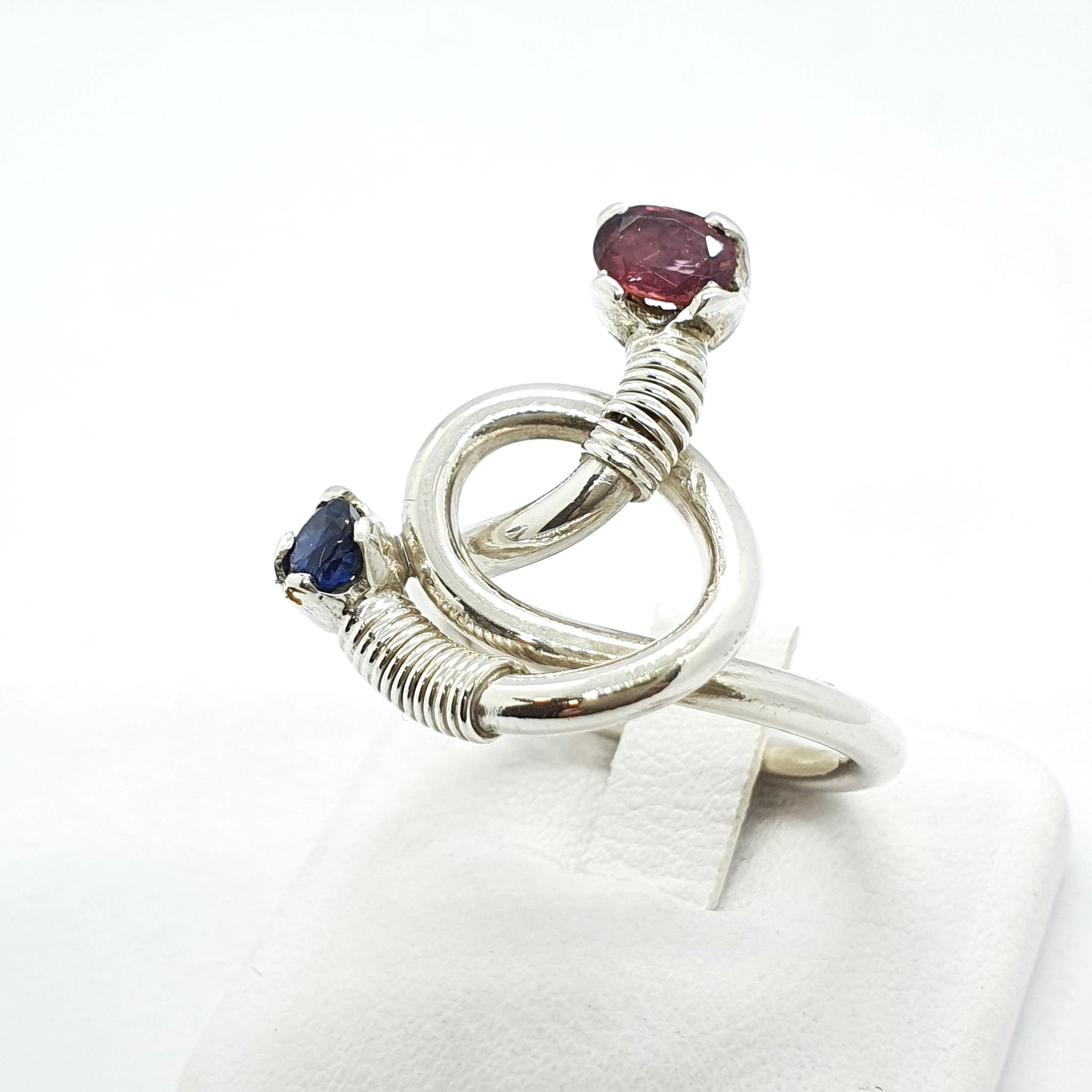 316307544_801700217556890_7050084276632582194_n.jpg Anello argento - immagine 1