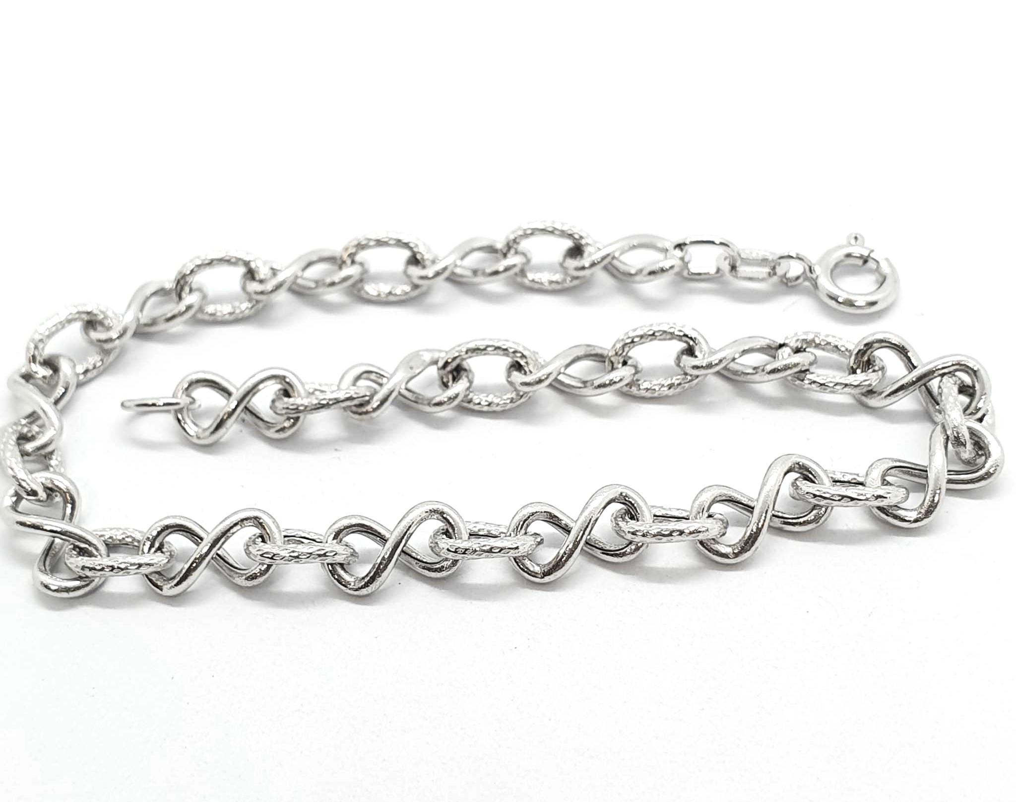 462571224_1615270409364632_7038086238231903809_n.jpg Bracciale oro - immagine 1