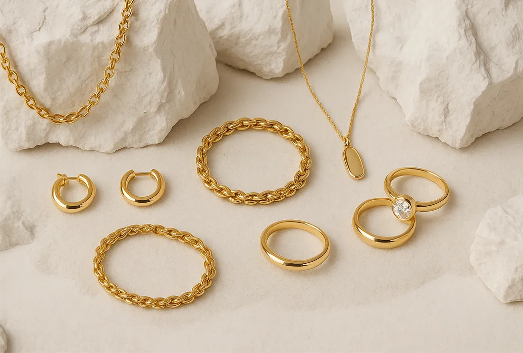 gioielleria a roma LF Gold