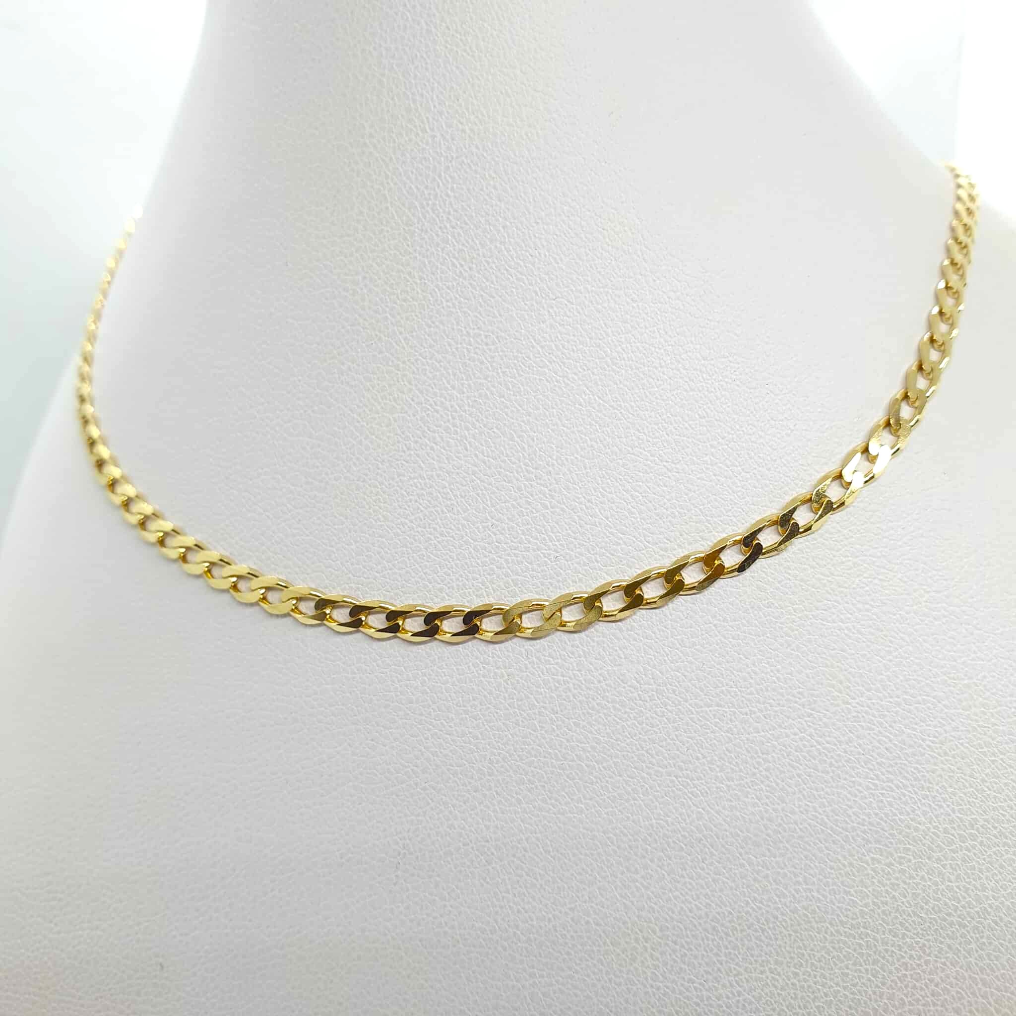 591449173_1414775796824241_4754288971436932958_n Collana oro giallo - immagine 1